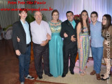 Bodas de Prata de Sebastião e Genice