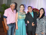 Bodas de Prata de Sebastião e Genice