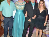 Bodas de Prata de Sebastião e Genice