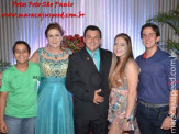Bodas de Prata de Sebastião e Genice