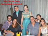 Bodas de Prata de Sebastião e Genice