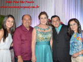 Bodas de Prata de Sebastião e Genice