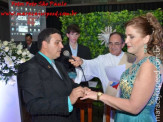 Bodas de Prata de Sebastião e Genice