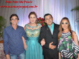 Bodas de Prata de Sebastião e Genice