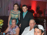 Bodas de Prata de Sebastião e Genice