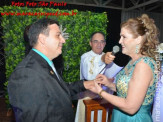 Bodas de Prata de Sebastião e Genice