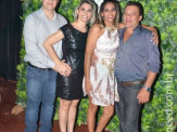 Bodas de Prata de Sebastião e Genice