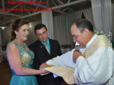 Bodas de Prata de Sebastião e Genice