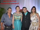 Bodas de Prata de Sebastião e Genice