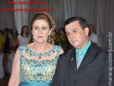 Bodas de Prata de Sebastião e Genice