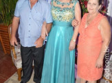 Bodas de Prata de Sebastião e Genice