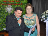 Bodas de Prata de Sebastião e Genice