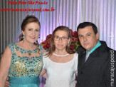 Bodas de Prata de Sebastião e Genice