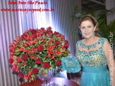 Bodas de Prata de Sebastião e Genice