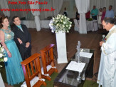 Bodas de Prata de Sebastião e Genice