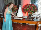 Bodas de Prata de Sebastião e Genice