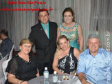 Bodas de Prata de Sebastião e Genice