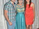 Bodas de Prata de Sebastião e Genice