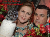 Bodas de Prata de Sebastião e Genice