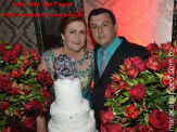 Bodas de Prata de Sebastião e Genice