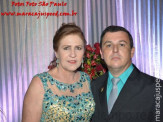 Bodas de Prata de Sebastião e Genice