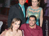 Bodas de Prata de Sebastião e Genice