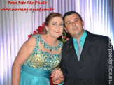 Bodas de Prata de Sebastião e Genice