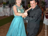 Bodas de Prata de Sebastião e Genice