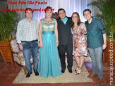 Bodas de Prata de Sebastião e Genice