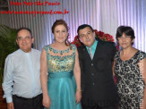 Bodas de Prata de Sebastião e Genice