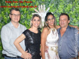 Bodas de Prata de Sebastião e Genice