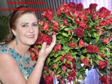 Bodas de Prata de Sebastião e Genice