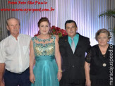 Bodas de Prata de Sebastião e Genice