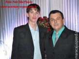 Bodas de Prata de Sebastião e Genice