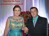 Bodas de Prata de Sebastião e Genice