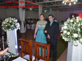 Bodas de Prata de Sebastião e Genice