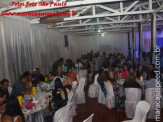 Bodas de Prata de Sebastião e Genice