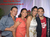 Bodas de Prata de Sebastião e Genice