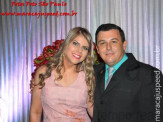 Bodas de Prata de Sebastião e Genice