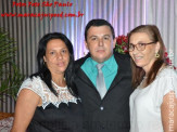 Bodas de Prata de Sebastião e Genice