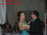 Bodas de Prata de Sebastião e Genice