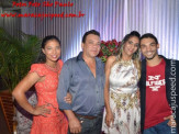 Bodas de Prata de Sebastião e Genice