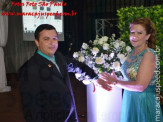 Bodas de Prata de Sebastião e Genice