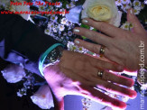 Bodas de Prata de Sebastião e Genice