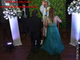 Bodas de Prata de Sebastião e Genice