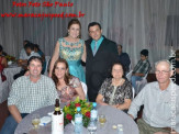 Bodas de Prata de Sebastião e Genice