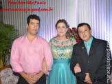 Bodas de Prata de Sebastião e Genice