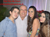Bodas de Prata de Sebastião e Genice