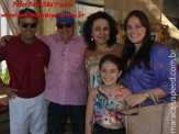 Almoço beneficente em prol da Casa de Esperança Amanda e Lara - 2015