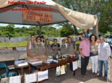 Almoço beneficente em prol da Casa de Esperança Amanda e Lara - 2015